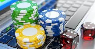 Официальный сайт Vulkan 24 Casino